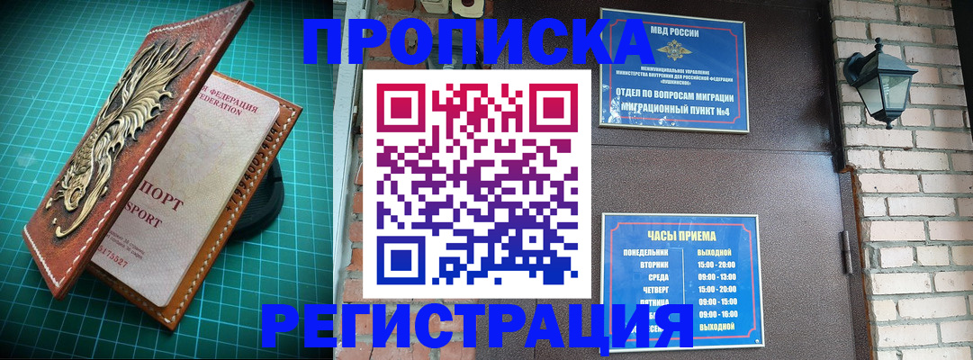 временная регистрация собственник в Каменке
